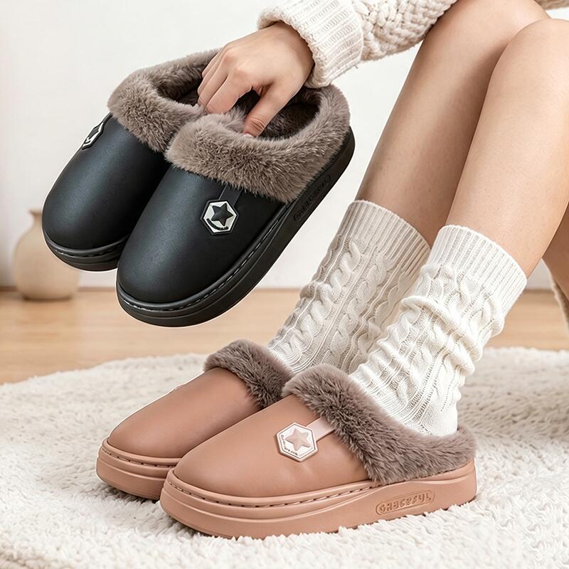 نعال داخلية ناعمة وسميكة ذات ق - مراجعة Women'S Shoes Cloud وسعره