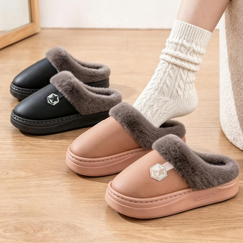 نعال داخلية ناعمة وسميكة ذات ق - مراجعة Women'S Shoes Cloud وسعره