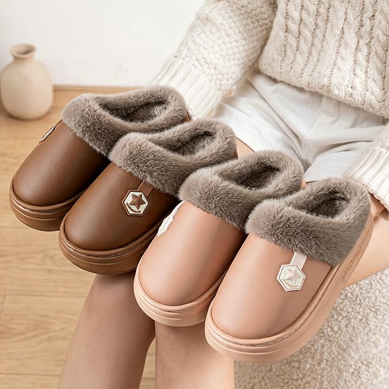 نعال داخلية ناعمة وسميكة ذات ق - مراجعة Women'S Shoes Cloud وسعره