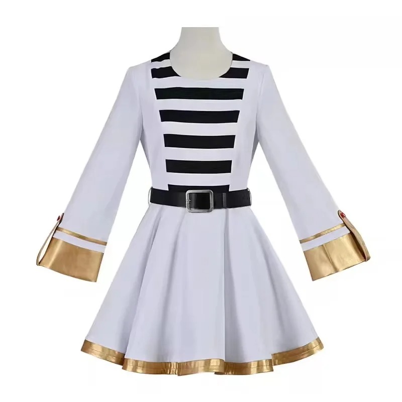 مجموعة أزياء Sousou No Frieren - مراجعة Women Shoes Japan وسعره
