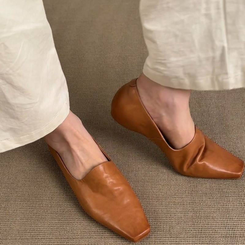 أحذية نسائية مسطحة بتصميم ريتر - مراجعة Women'S Shoes For Flat Feet وسعره