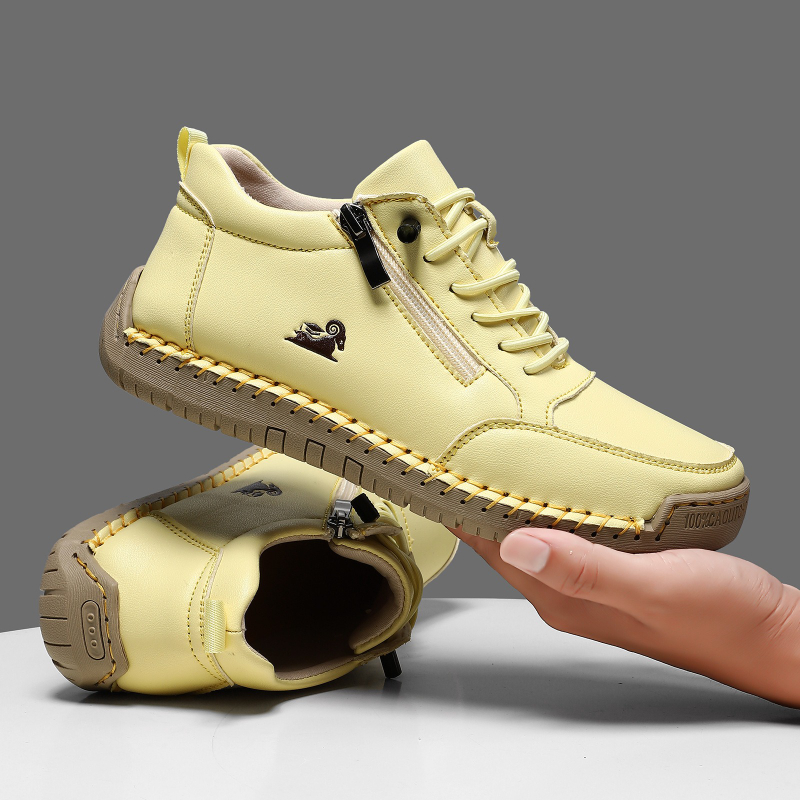 أحذية رياضية نسائية مصنوعة يدو - مراجعة Women Shoes Sale وسعره
