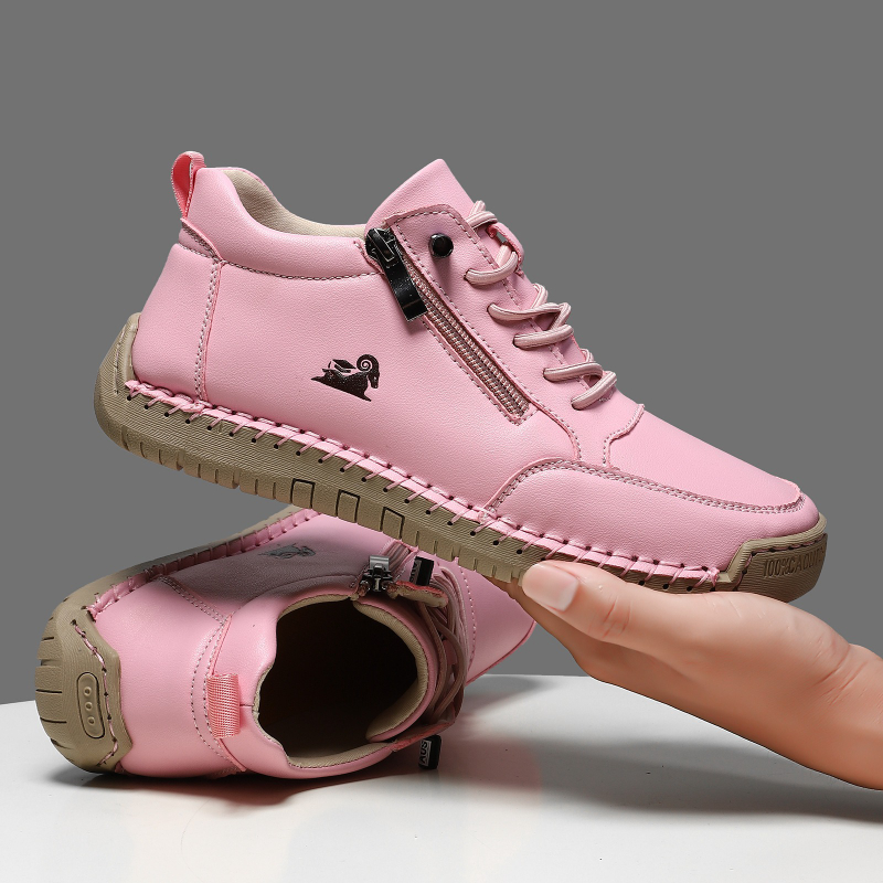 أحذية رياضية نسائية مصنوعة يدو - مراجعة Women Shoes Sale وسعره