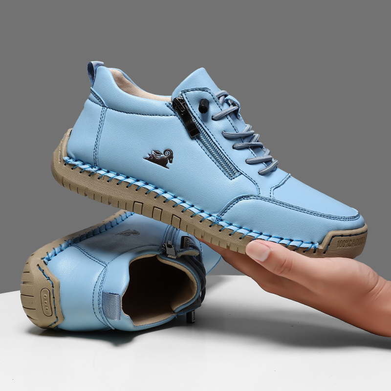 أحذية رياضية نسائية مصنوعة يدو - مراجعة Women Shoes Sale وسعره