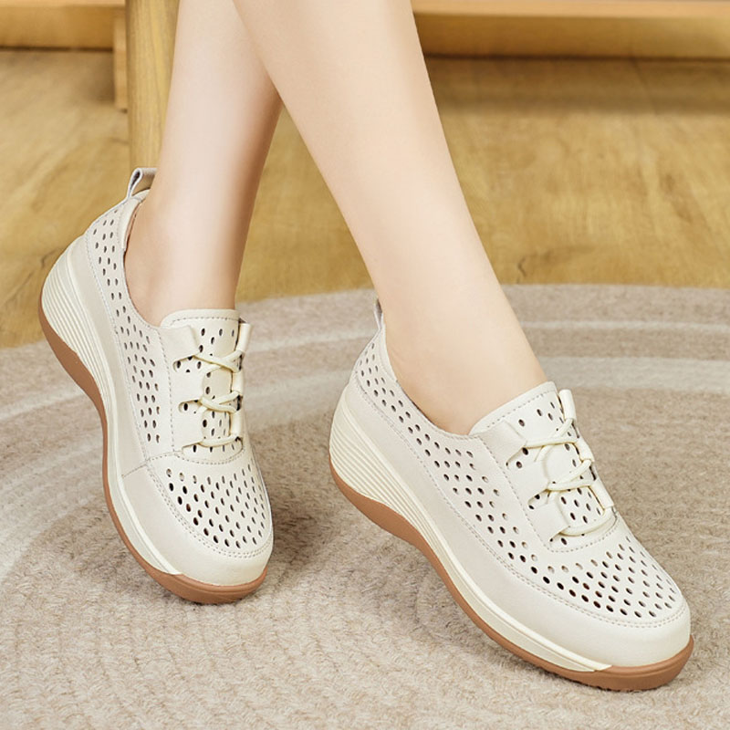 2025 المدربين الربيع/الصيف أحذ - مراجعة Women Shoes Sale وسعره